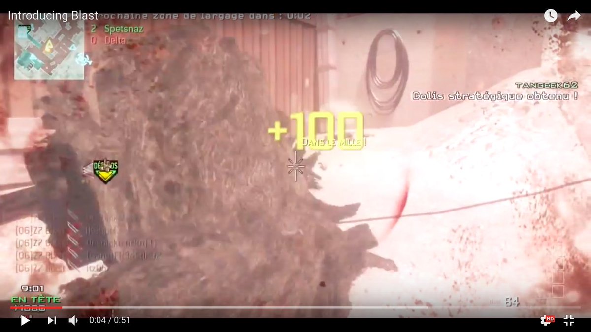 TypicSquad's tweet photo. The introducing of @zBlxst edited by @FattedVFX is out https://t.co/YcLQsgaRZa ! https://t.co/w5Ao4oA4qn