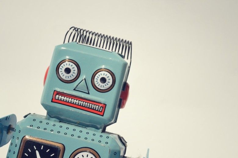 If there are no #APIs, there are no #chatbots buff.ly/2lJJmFo