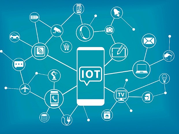 Indian IoT market value to touch $9 bn by 2020 bit.ly/2lYCYfE