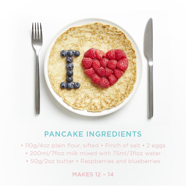 Who is looking forward to #shrovetuesday tomorrow? Have a flipping good one everyone! #pancake #PancakeDay #food #ingredients