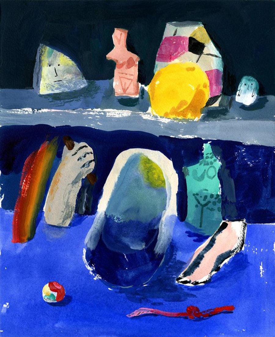 friezeofficial's tweet image. #FriezeOnView recommends Bella Foster currently at Canada Gallery (New York) until 12 March ow.ly/UmCl309f9vf