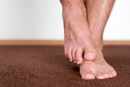 BilBuksh's tweet photo. Have you lost coordination in your feet? If you're diabetic, you may have peripheral neuropathy. Contact our podiatrist! https://t.co/4Yv5WATLpS