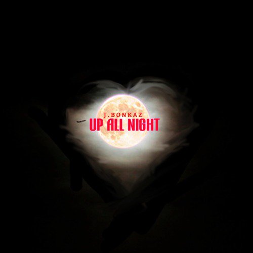 With #LuvFazes On The Way, @jbonkaz Drops "Up All Night" - str8outdaden.com/2017/02/27/j-b…