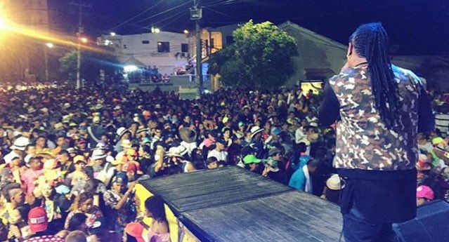 Usiacuri GRACIAS ❤️ Seguimos Trabajando 🙌🏼