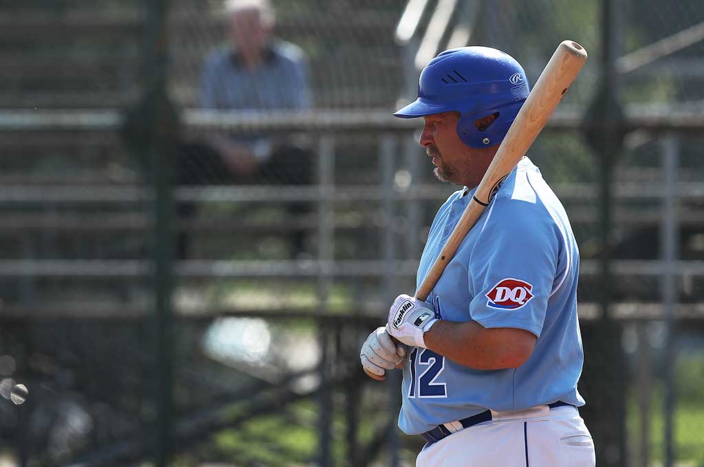 Happy Birthday to former Royal and current hitting coach Matt Stairs 