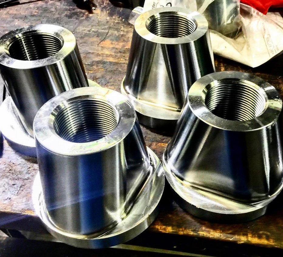SpringBoltNut's tweet photo. 2-1/2(8) Custom Crushing Plate Nut B7
#fasteners #perprint #singletool https://t.co/bT8m1SqcBu