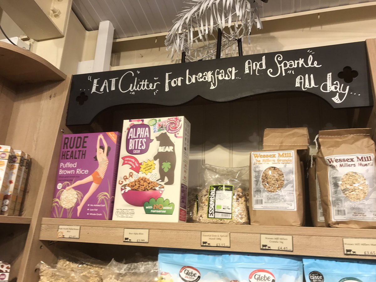 Thank you <a href="/HanleyFarmShop/">Hanley Farm Shop</a> for a fantastic shopping experience and tour - super setting, produce and amazing staff! (And best slogan ever!)