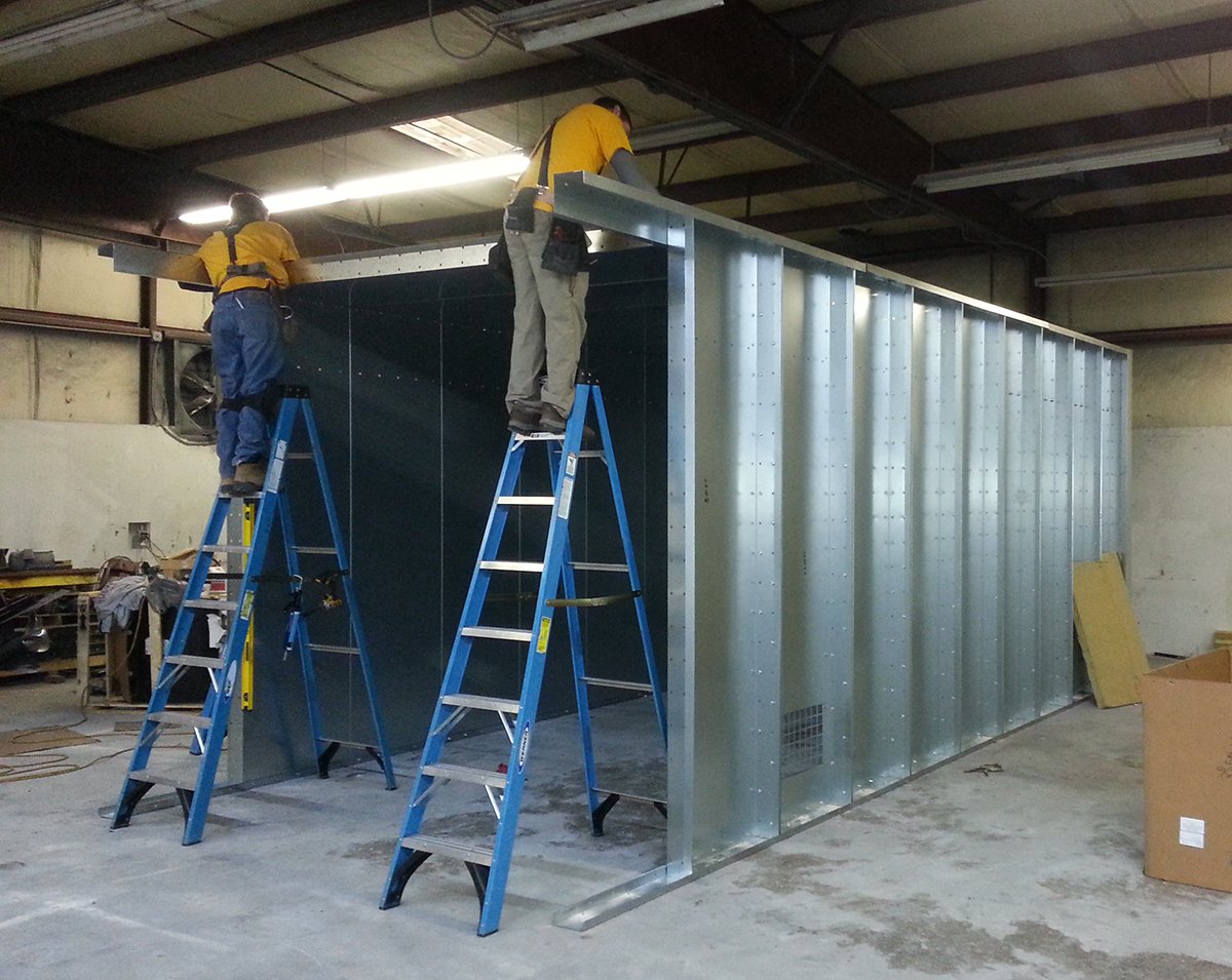 ReliantFS's tweet image. Looking for new #PowderCoating equipment? Reliant can provide the solution you need within your budget. bit.ly/2mmHA09