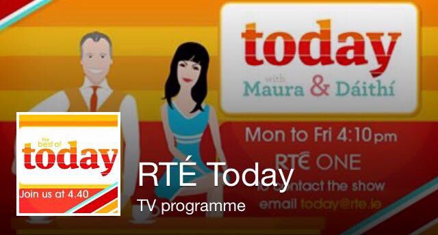 EimearMcDonnell's tweet image. Grt morn working with @maryodonnellBC of @RTEToday @BrigeenO at @CaherciveenCU launch for Home, Garden &amp;amp; Lifestyle Show. #BBS #clientevents