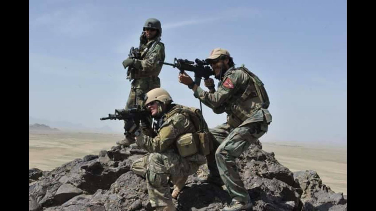 SABAWOON_KH's tweet photo. Happy national army day to the proud and brave Afghan Army https://t.co/sdShhHlYym