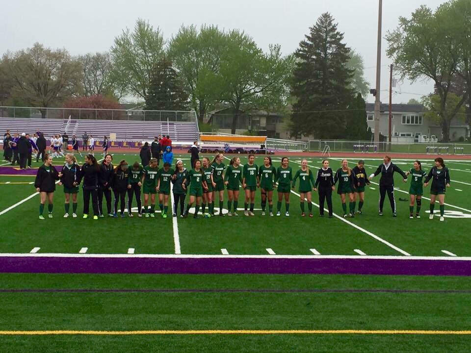 girlsoccershs's tweet photo. It all starts today girls! Jv/Varsity tryouts are at the BG Dome from 8-9:30pm. Show up a little early to get your guards and cleats on! ⚽️ https://t.co/i0PBelIuYX
