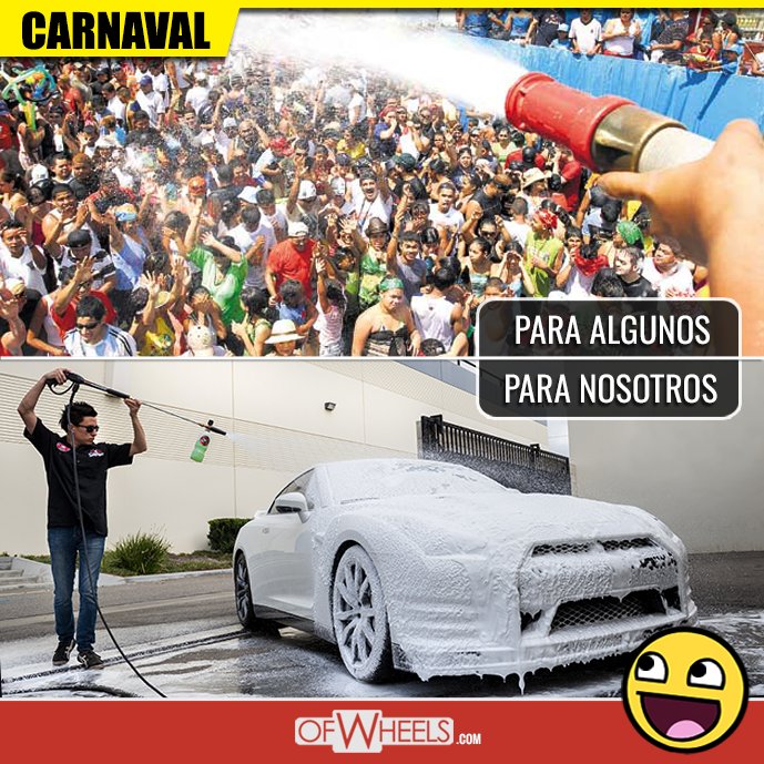 Of_Wheels's tweet photo. #Lunes a pleno  #Carnaval  !
Cuando un  #ofWheelero  dice "Disfrutar del carnaval" por lo general no es lo que la mayoría imagina... https://t.co/WGICbvObUV