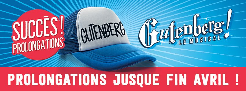 Phil_Prod's tweet photo. @GutenbergMusic @sentierhalles 
Tous les mardis et mercredis à 21h30 ! https://t.co/f5w0aciZi6