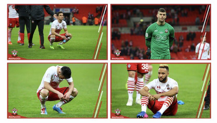 styles_bill's tweet photo. Our greatest glory is not in never falling but rising every time we fall         @SouthamptonFC https://t.co/irv4VfFxtY