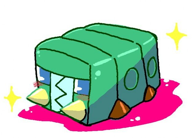 デンヂムシのtwitterイラスト検索結果 古い順