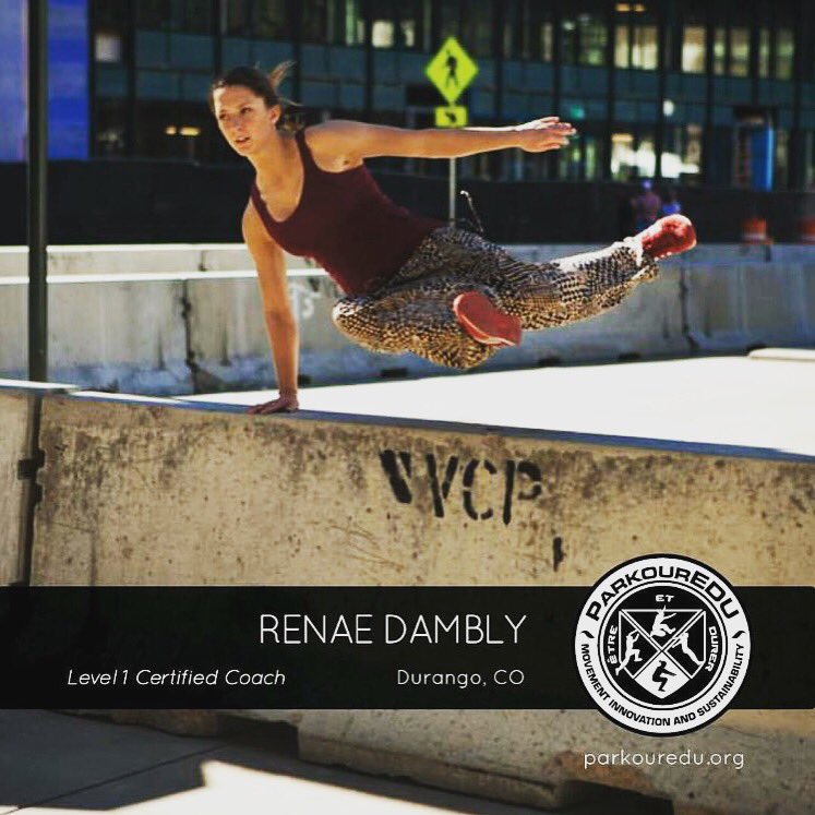 FOR 1 TIME ONLY! <a href="/apexmovement/">bobby</a> athlete <a href="/renaelavonne/">Renae Dambly</a> from the US! Guest workshop, tmo 7-8:30pm, £8. Women meet Vauxhall tube. All levels. 💪🏼