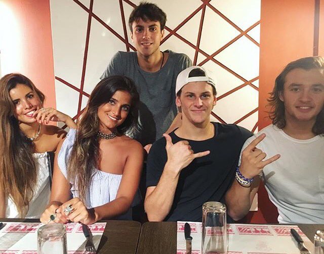 Agradecemos a <a href="/lagoletaresto/">La Goleta</a> que por segundo año consecutivo apoyó PIRIÁPOLIS FASHION SHOW! Nuestras cenas y las del grupo DAME 5. 🍽💯❗️
