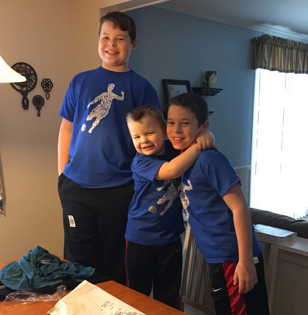 Kim Hope tweet media