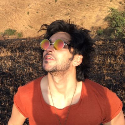 iamRishabhSinha's tweet photo. #NewProfilePic https://t.co/tu6y39hHV1
