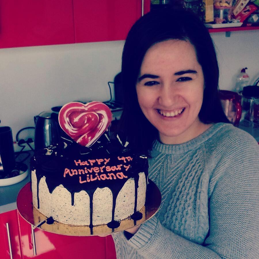 KodifyDev's tweet photo. And today is anniversaries day! Congratz @_lilianamunoz_ and @igayoso!!! #forManyMoreYears #kodifyWay I<3MyTeam https://t.co/OvpkKUxzYW