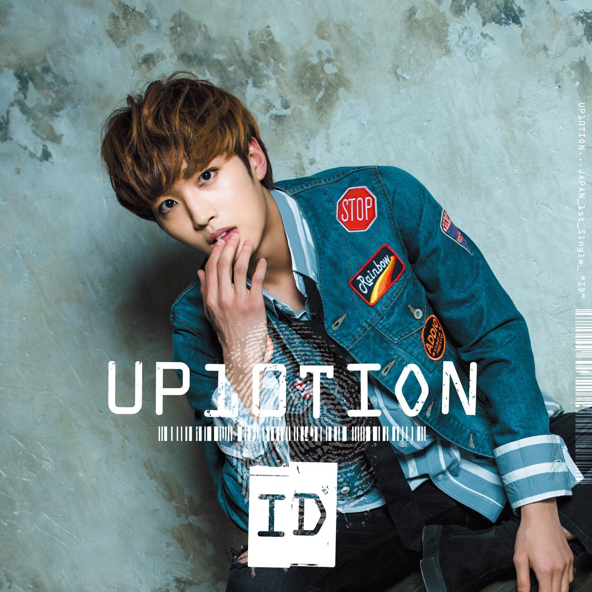 SunyoulBrazil's tweet photo. Foto teaser do álbum single 'ID'
#Sunyoul #Up10tion #ID https://t.co/YRlyMrWs1p