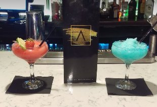 OnlyinNorthants's tweet photo. REVIEW: AU-RA "Nice and polite bar staff and good cocktails with excellent service would definitely go there again!" Saffron B #tripadvisor https://t.co/PGviV89AFz