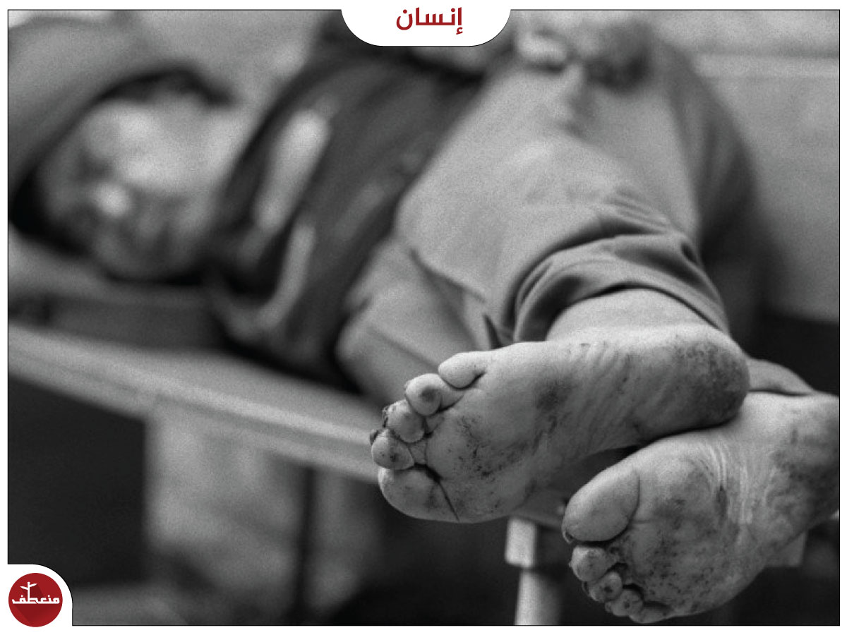 "قليل من الاستلقاء سيريح قدماي المتعبتان"

#إنسان
#منعطف