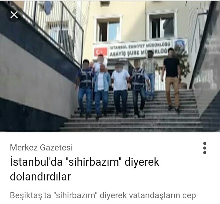 Bu şey değil mi ya Oğuzhan Özyakup ve ekibi