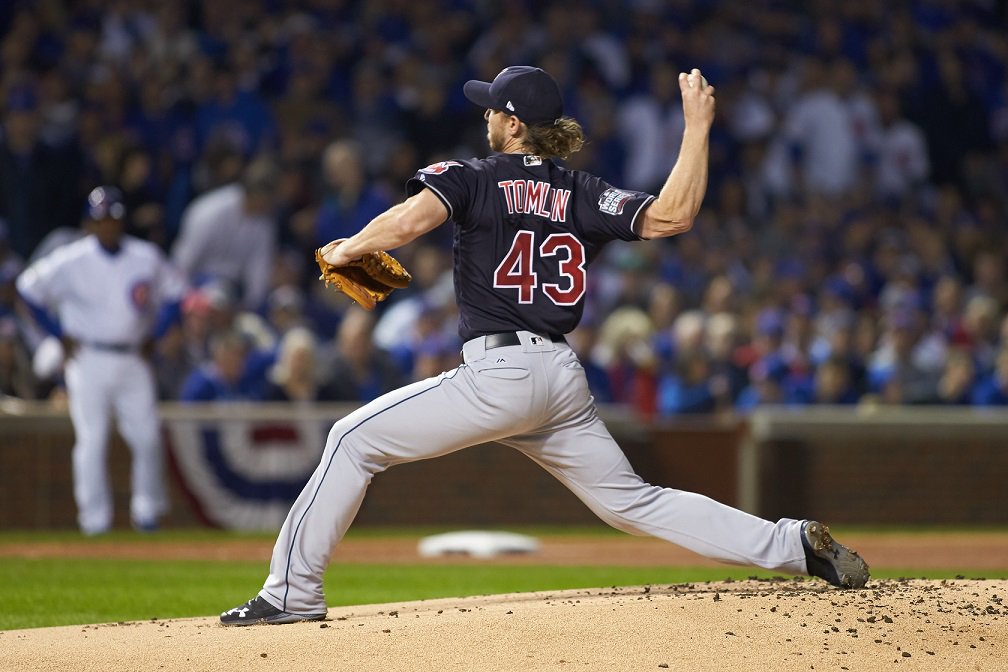 Good news, Tribe fans:  We're just @jtomlin43 days away from our #TribeOpener. atmlb.com/2l54GYO https://t.co/CdBcnIXK9Q