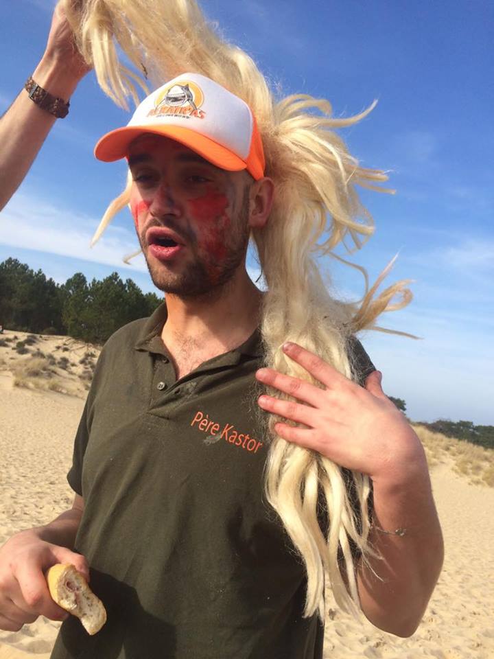 Astralopitekk's tweet photo. La plus belle des sirènes #ADCBDS https://t.co/HGKnpeK2jP