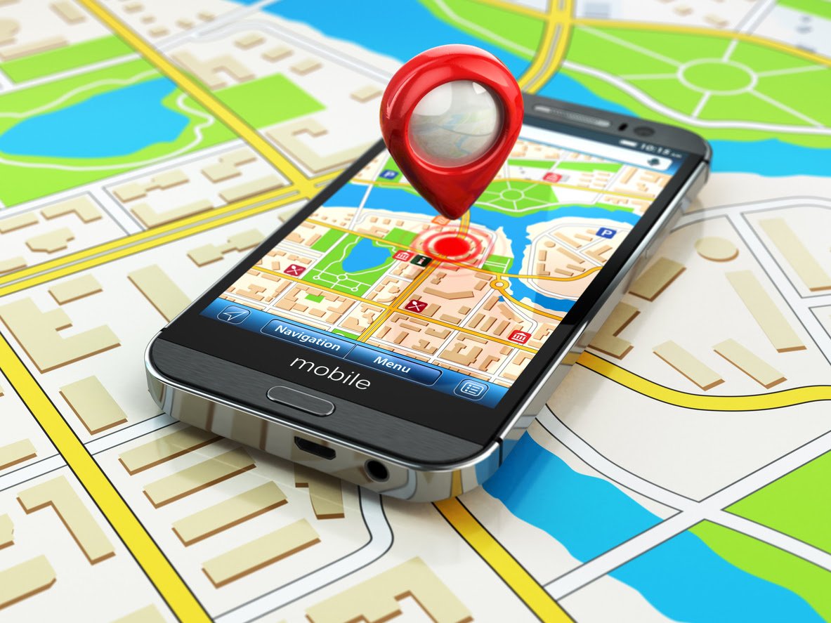 SalesforceMaps's tweet photo. Got GPS? #GeoProductivitySoftware, that is. With it, you’ll hit your numbers every time 📈 Learn how: https://t.co/IylQDOUcTY https://t.co/4zk05hCODC