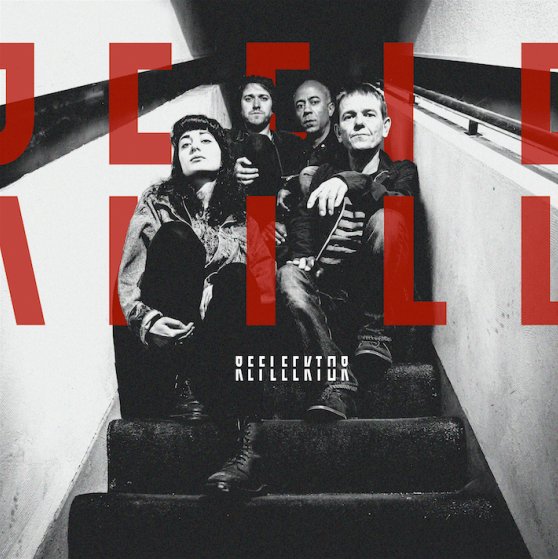 NEW TOP PICK. This time it comes from the atmospheric, synth drenched <a href="/Reflecktormusic/">Reflecktor</a>. Check out what we're saying! buff.ly/2lYD5I6