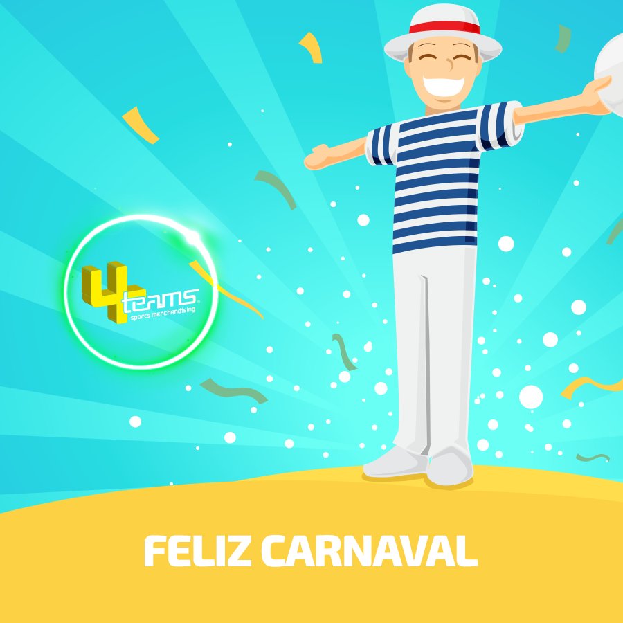 forteamslab's tweet photo. De #norte a #sul do #país e #ilhas desejamos a todos uma grande #folia 🎉😁
Feliz #Carnaval 🎉👯 https://t.co/Grfu892PhK