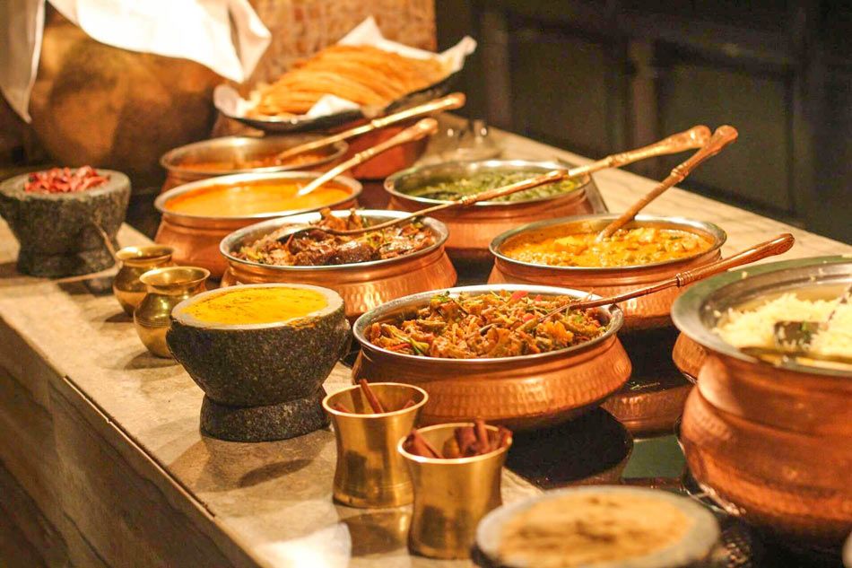 mytriphack's tweet image. #Food guide for #India – what to try, spice tips, how not to get sick and other popular questions answered buff.ly/2l5hcaA #foodie