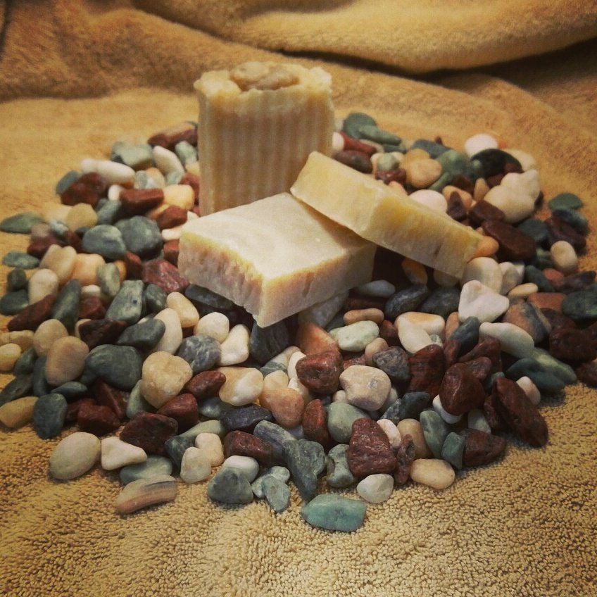 All natural #handmade soap 
Visit our shop @ etsy.com/shop/Windraven… 
#soap #natural #orangeclove #autumnspice #winterfir