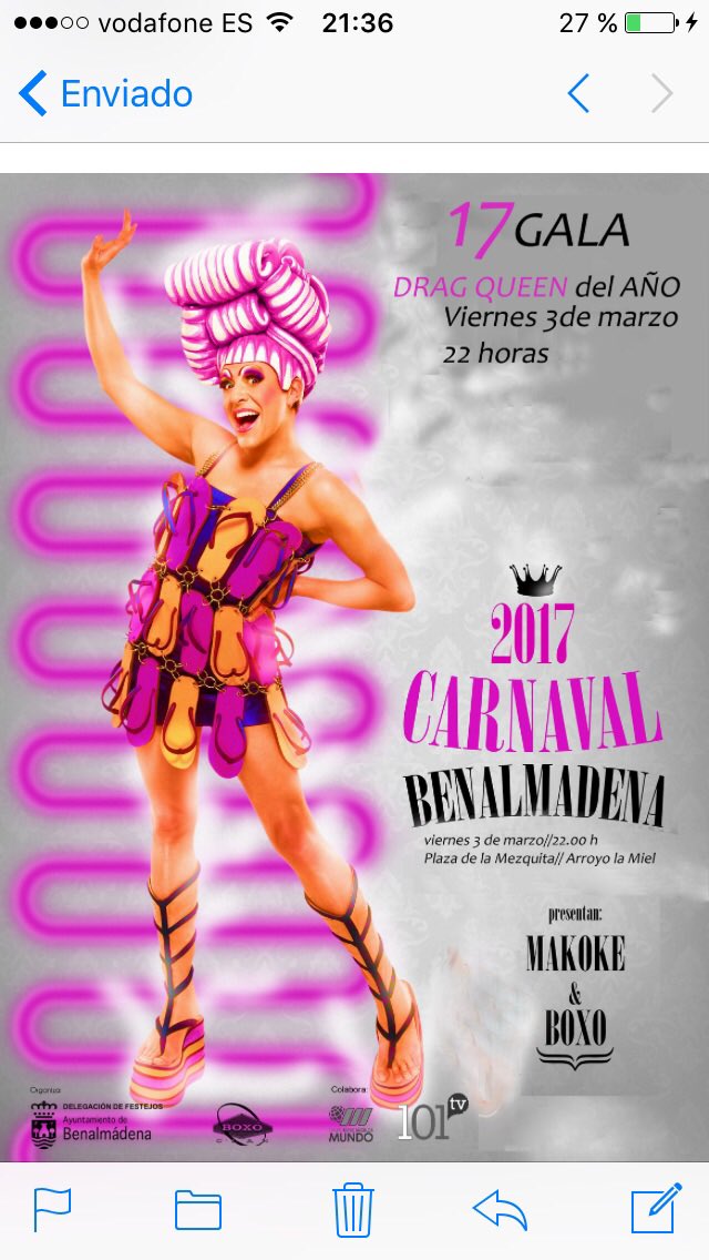 JavierBoxo's tweet photo. @Grupo_Mundo @Makoke_ @JavierBoxo https://t.co/48445I52jx