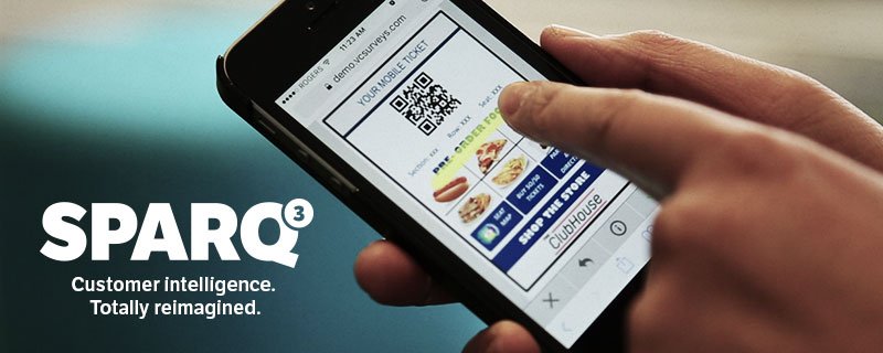 Alida_Inc's tweet photo. Sparq® 3, our customer intelligence platform, introduces #RelationshipMemory. See it in action here: https://t.co/jeVRcy3tqA #mrx #marketing https://t.co/LkRSIuAUhz