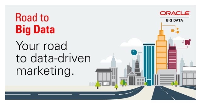Sinem_Od's tweet image. Your data can make your #marketing more effective, but how? Join us to find out, register now Oracle #RoadtoBigData bit.ly/2l5nG9N