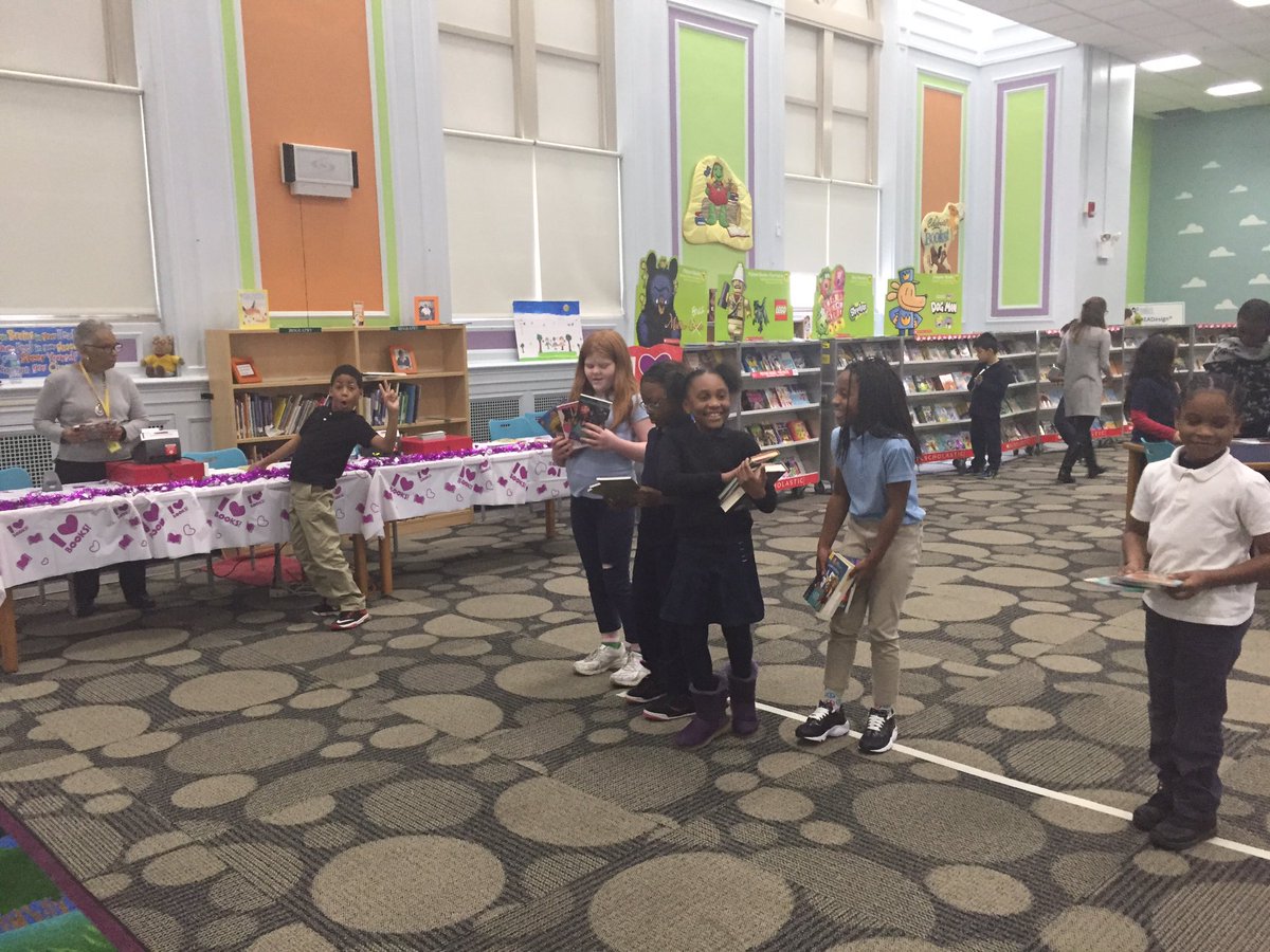 Dr. Joseph E. Johnson Jr. School tweet media