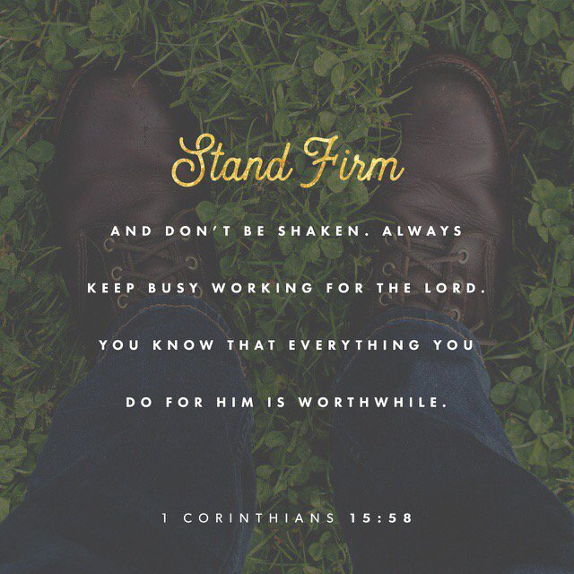 Happy Monday!   bible.com/111/1co.15.58.…