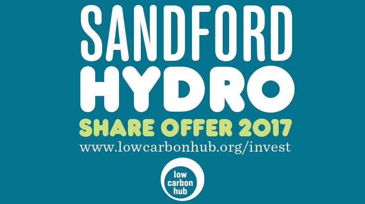 Low Carbon Hub (inactive on X) tweet media