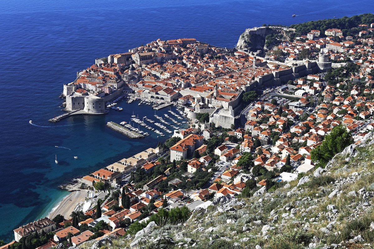 Dubrovnik <3