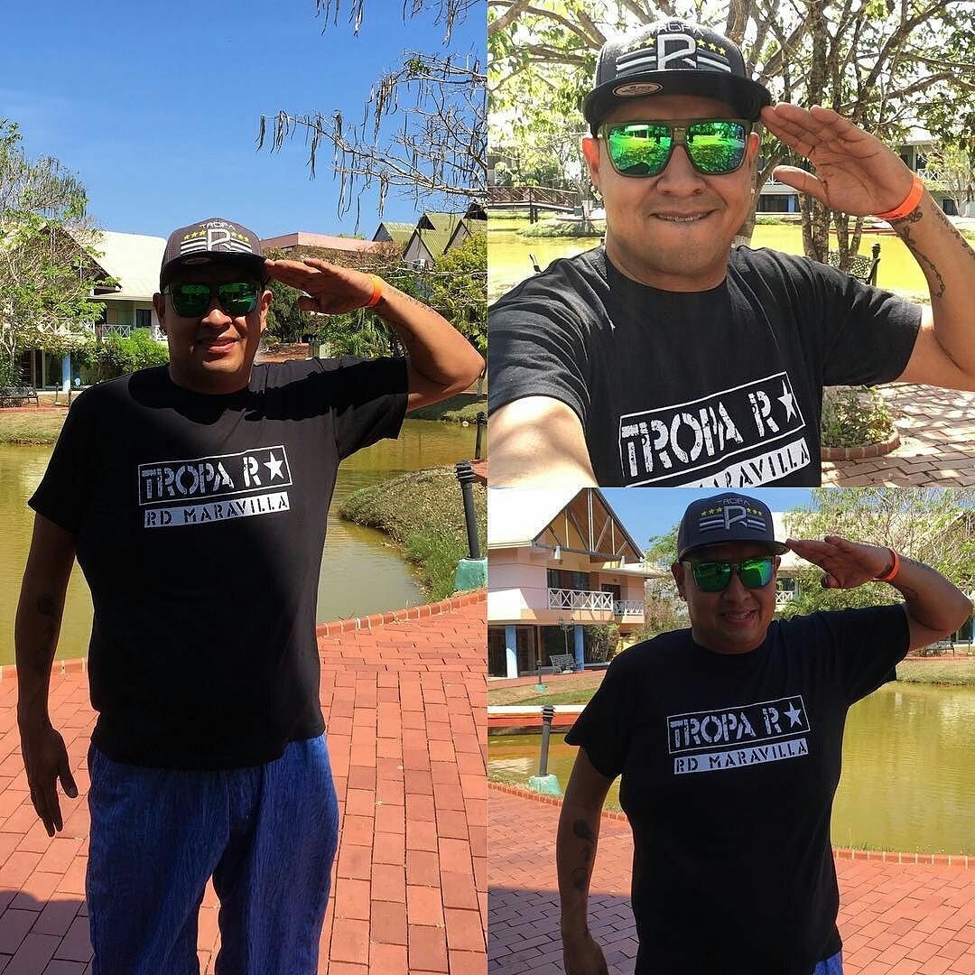 FactoryCorp's tweet image. @RDMaravilla #tropaR es simple y fácil.. YO VOY A MI !!!!! Yo soy #flowpesao #disparandopalaluna #Rrrrrr dímelo