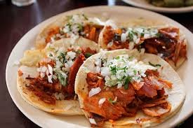 ChabelaComeRico's tweet photo. #FelizLunes #ElLunesConAntojo  Ay, ay Que rico!!!! Tienes que probarlo.....
                                TACOS AL PASTOR!!!! https://t.co/sa5273pnvQ