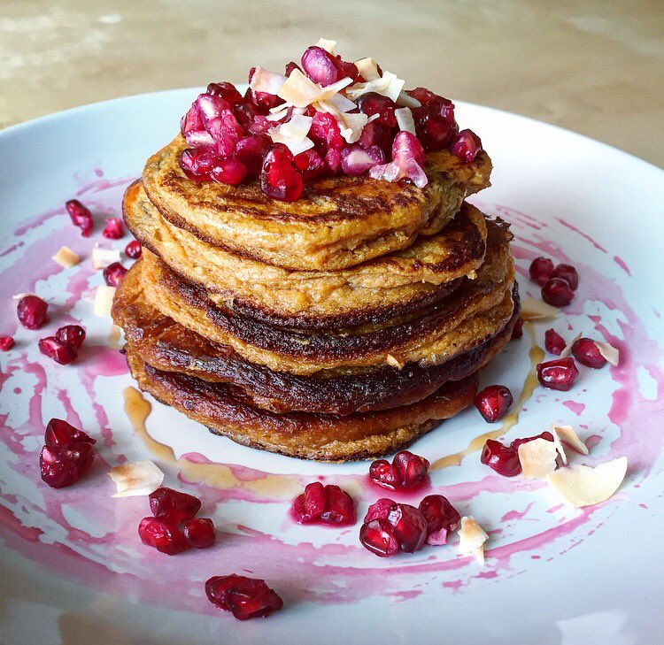 Check out our fav health pancake 💪🏼😋💪🏼formstudios.co.uk/blog/pancake-d…