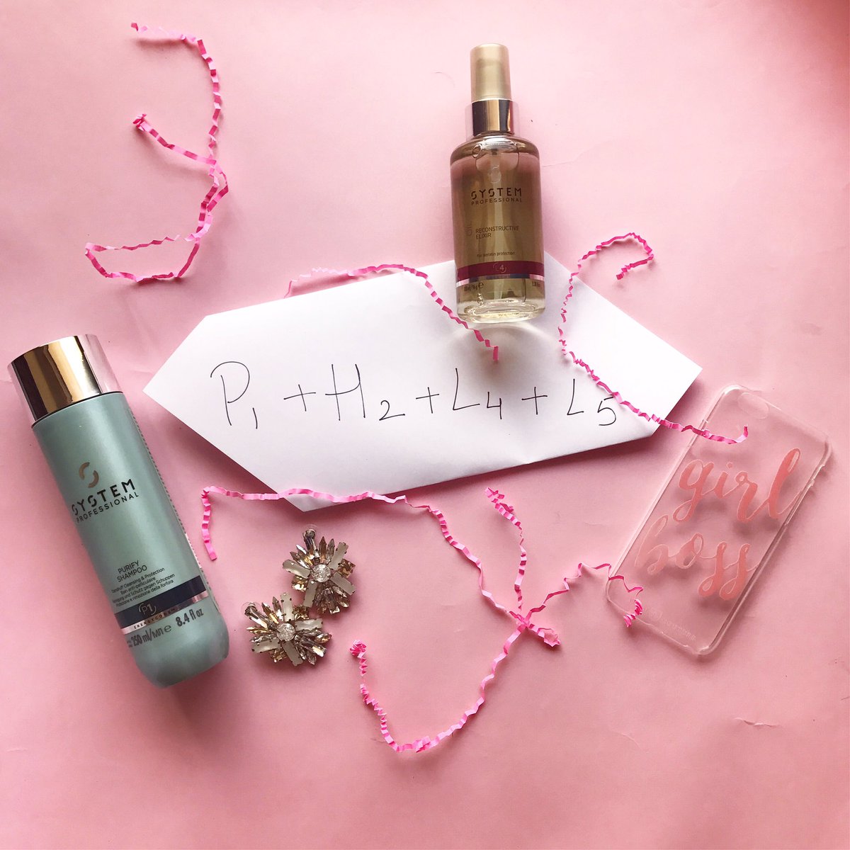 Shivani161Patil's tweet image. New post on the blog! Talking about #MyEnergyCode with @SPSystemPro thef-drug.com #EnergyCode #SystemProfessional