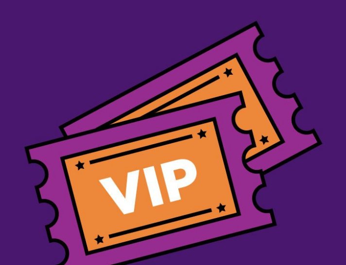 HOWbrand's tweet image. New for @HOWdesign_live!  Take your experience to the next level with #VIP tickets! 

More: bit.ly/2lOJN12