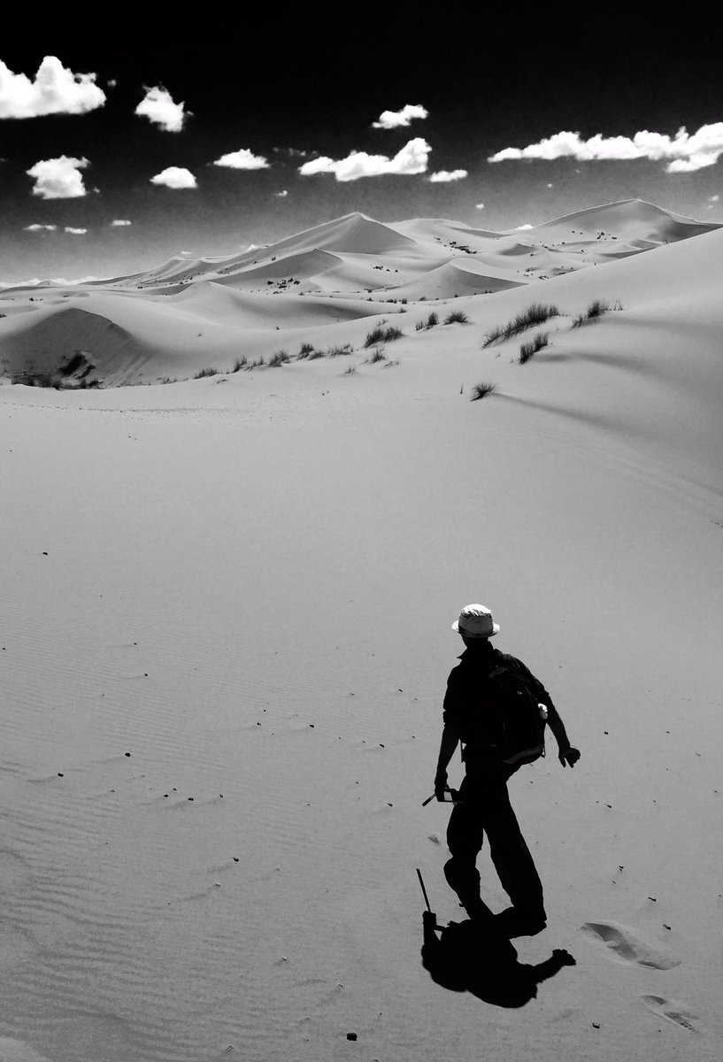 MarrakechDTrips's tweet photo. Come and join us in the Sahara Desert!! #Morocco #trekking #saharadesert #merzouga #marrakechdaytrips #marrakech https://t.co/QWNFzKOATp