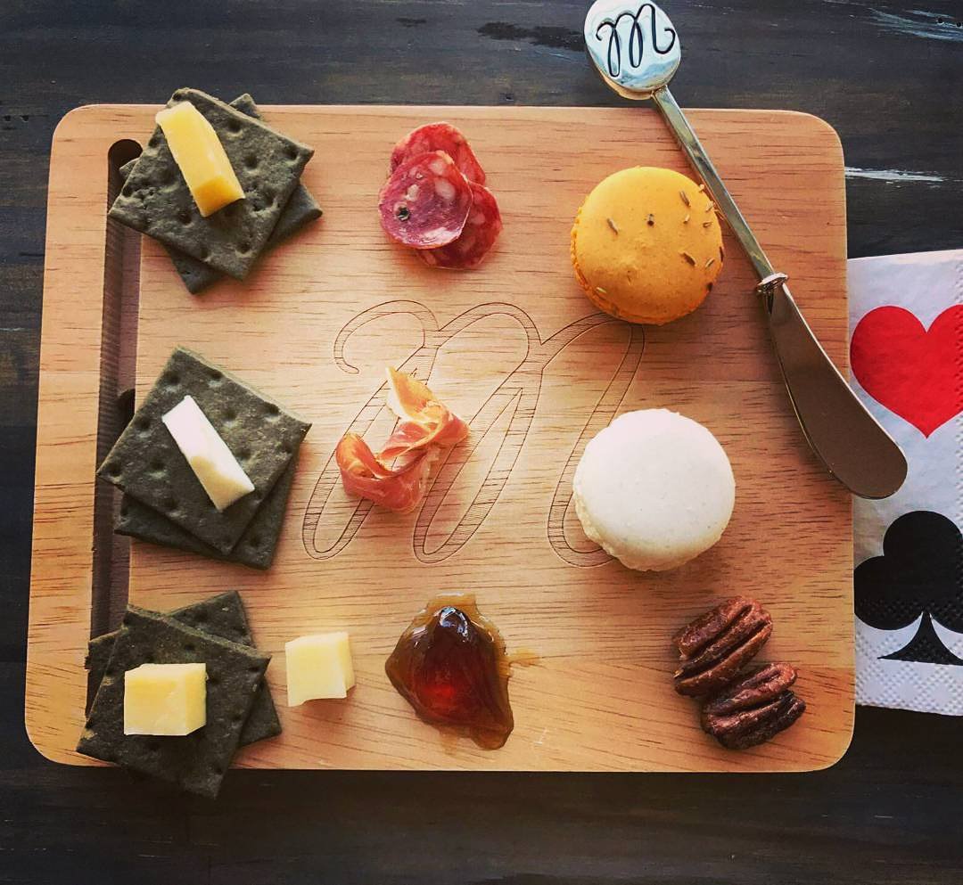 Mad Hatter Tea Co. tweet media