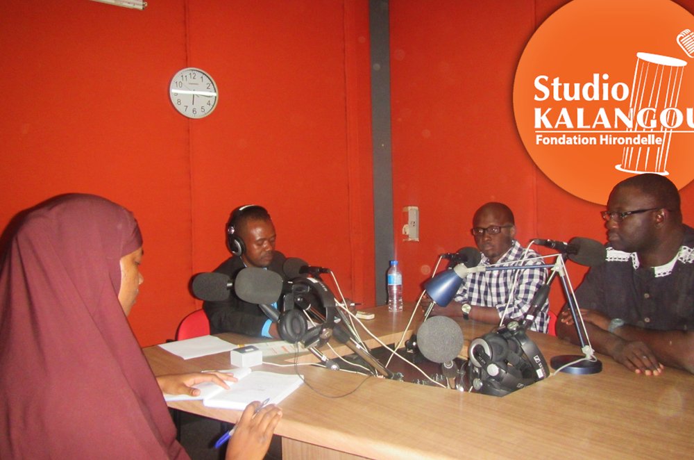 Studio Kalangou tweet media